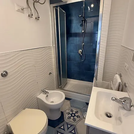 Апартаменты House Ponente *
