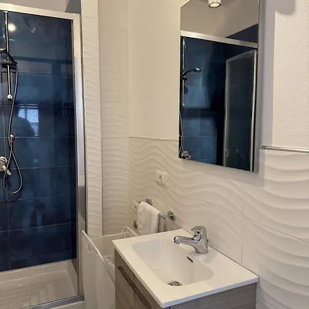 House Ponente Апартаменты Эркье