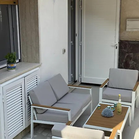 House Ponente Апартаменты Эркье