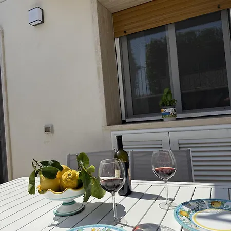 House Ponente Апартаменты