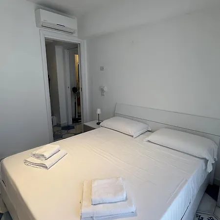 Апартаменты House Ponente