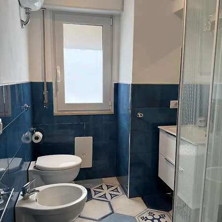 Appartement House Ponente