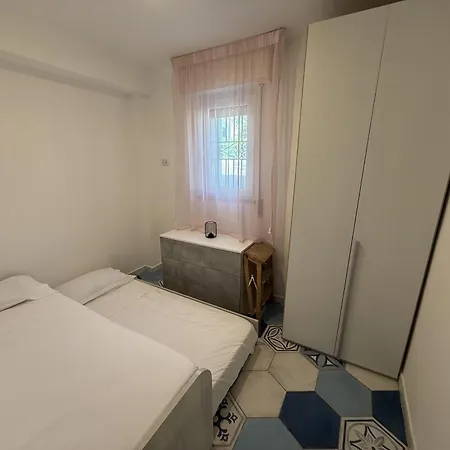 Ponente House - Amalfi Coast * Erchie (Campania)