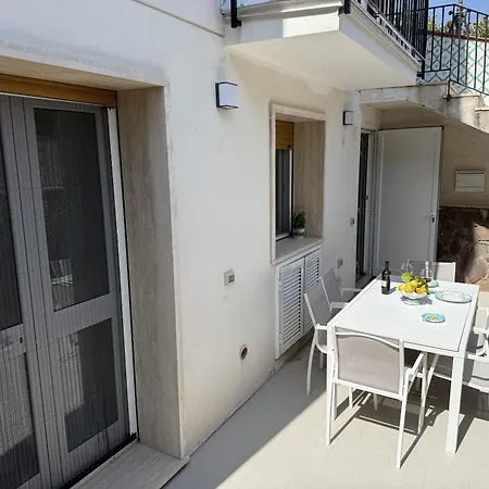 Apartman House Ponente *