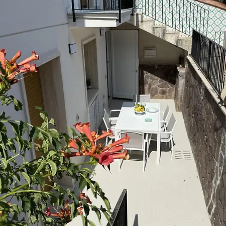 Ponente House - Amalfi Coast Erchie (Campania)